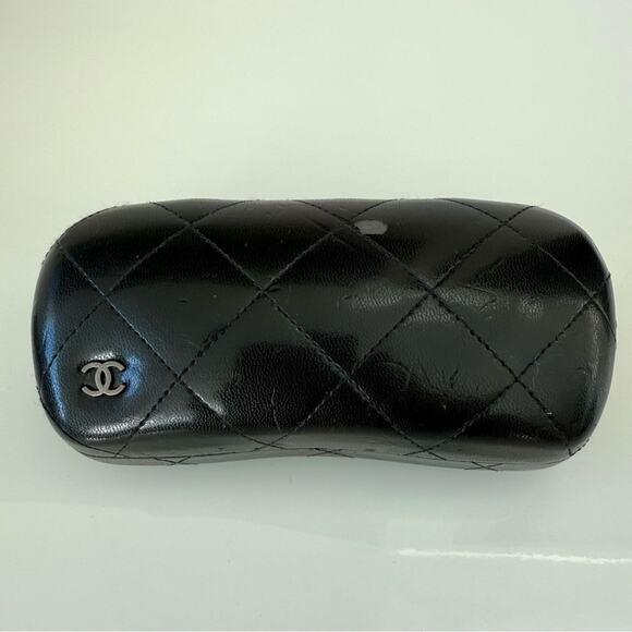 CHANEL vintage sunglasses 4202 Authentic - Picture 8 of 8